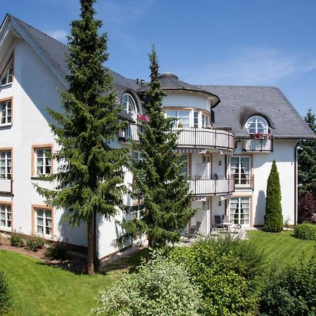 Villa Katharina Penthouse Wohnung Willingen  Exterior foto