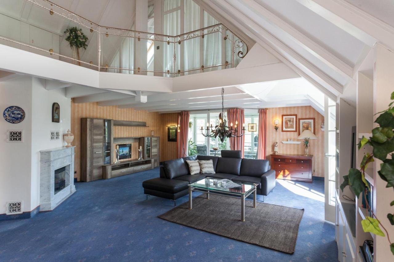 Villa Katharina Penthouse Wohnung Willingen  Exterior foto
