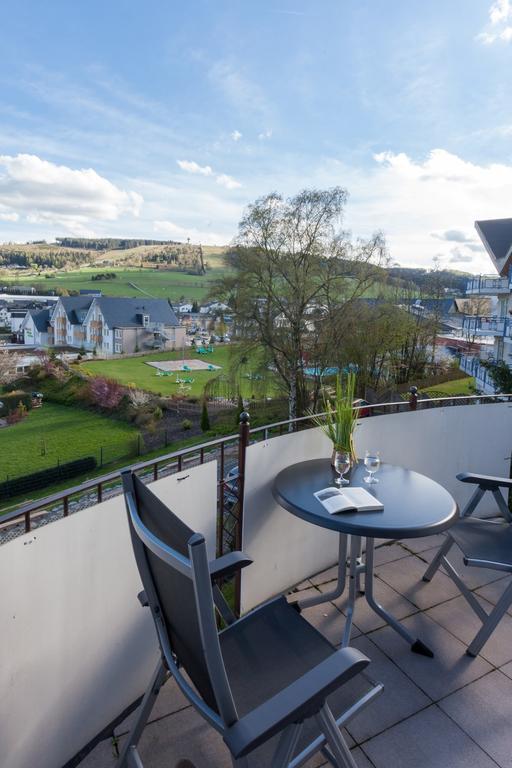 Villa Katharina Penthouse Wohnung Willingen  Zimmer foto