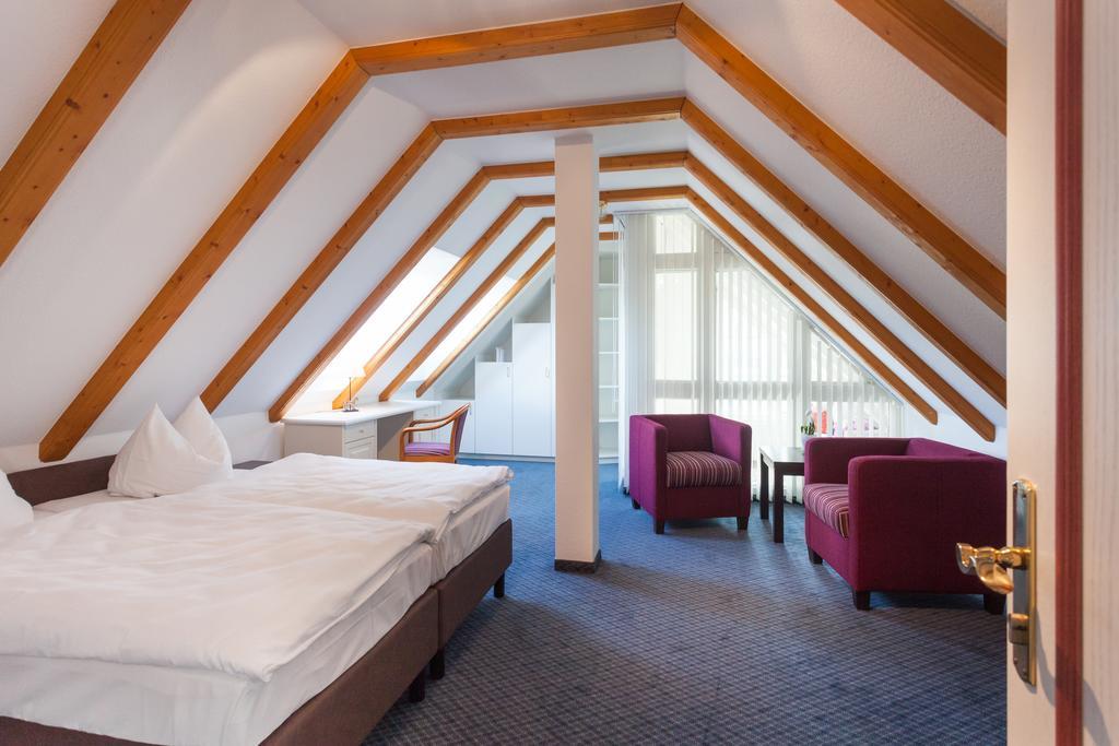 Villa Katharina Penthouse Wohnung Willingen  Zimmer foto