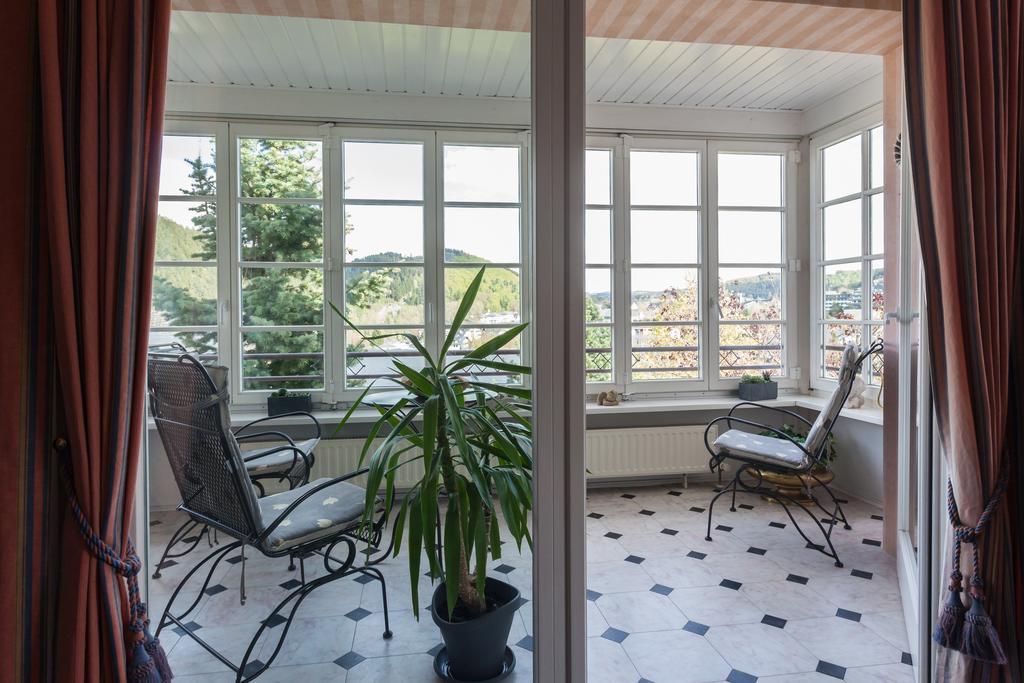 Villa Katharina Penthouse Wohnung Willingen  Zimmer foto