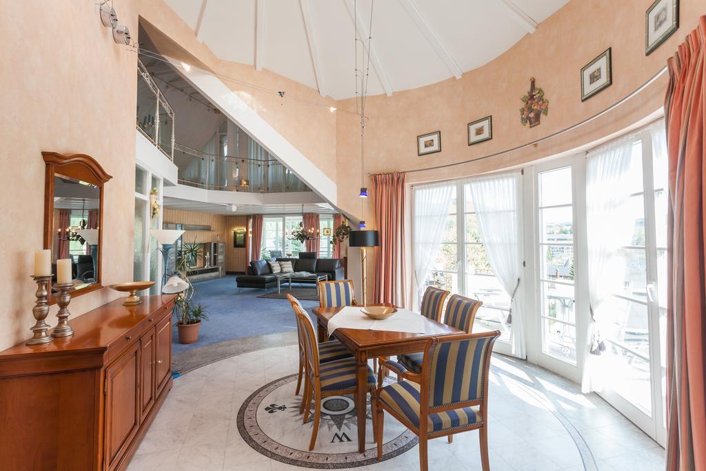 Villa Katharina Penthouse Wohnung Willingen  Zimmer foto