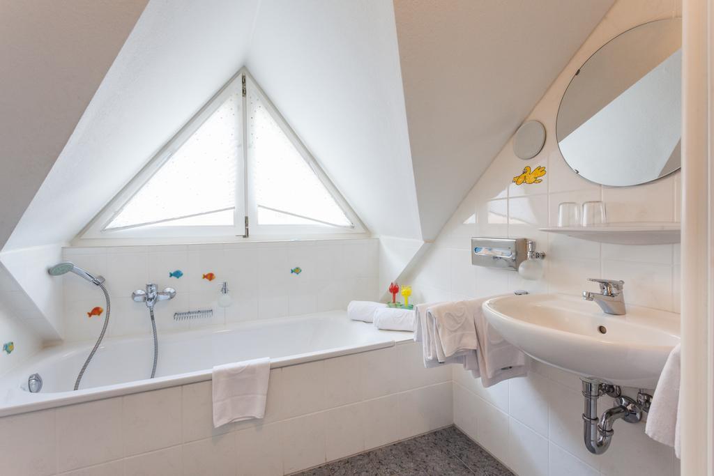 Villa Katharina Penthouse Wohnung Willingen  Zimmer foto