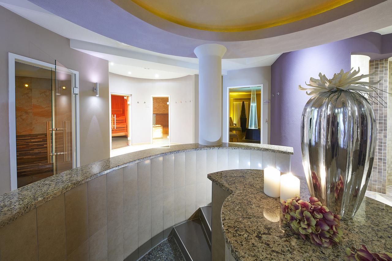 Villa Katharina Penthouse Wohnung Willingen  Exterior foto